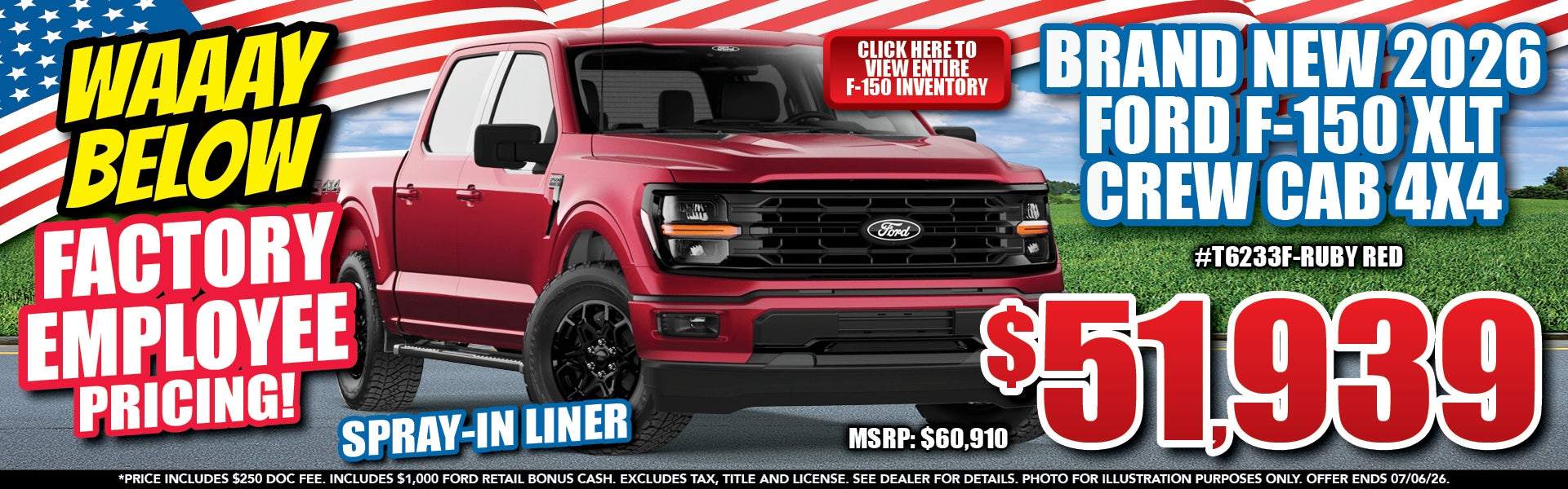 F-150 feature