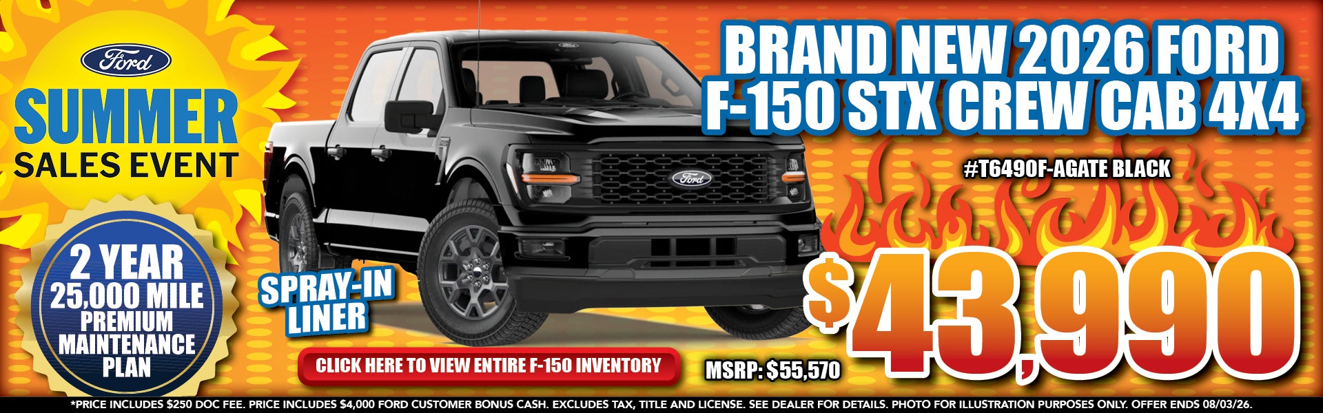 F150 FEATURE