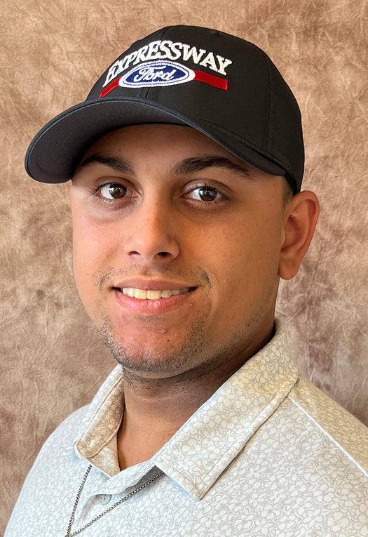 Ken Ortiz