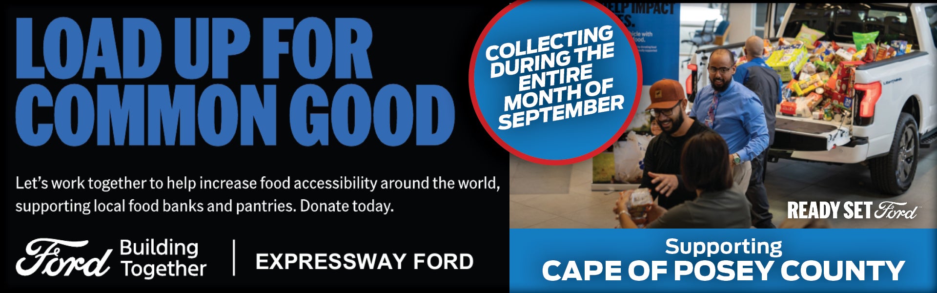 Food Drive